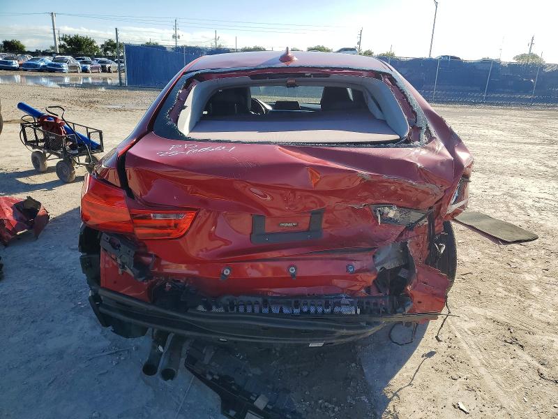 Photo 6 from auction – 2015 BMW 428 with VIN WBA4A5C58FD410322