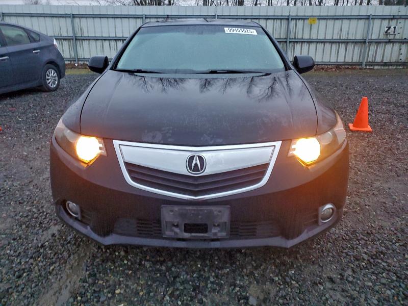 Photo 5 from auction – 2011 ACURA TSX with VIN JH4CU2F69BC018652