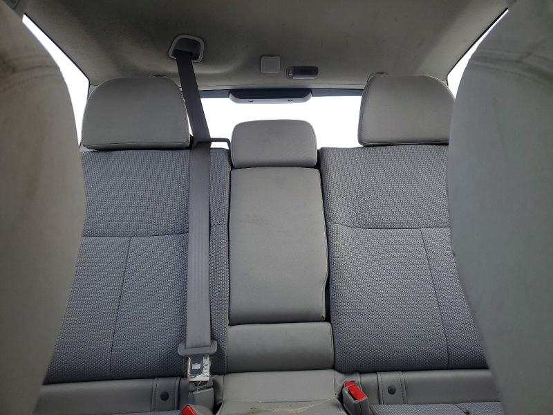 Photo 10 from auction – 2012 SUBARU FORESTER 2 with VIN JF2SHBBC6CH457844