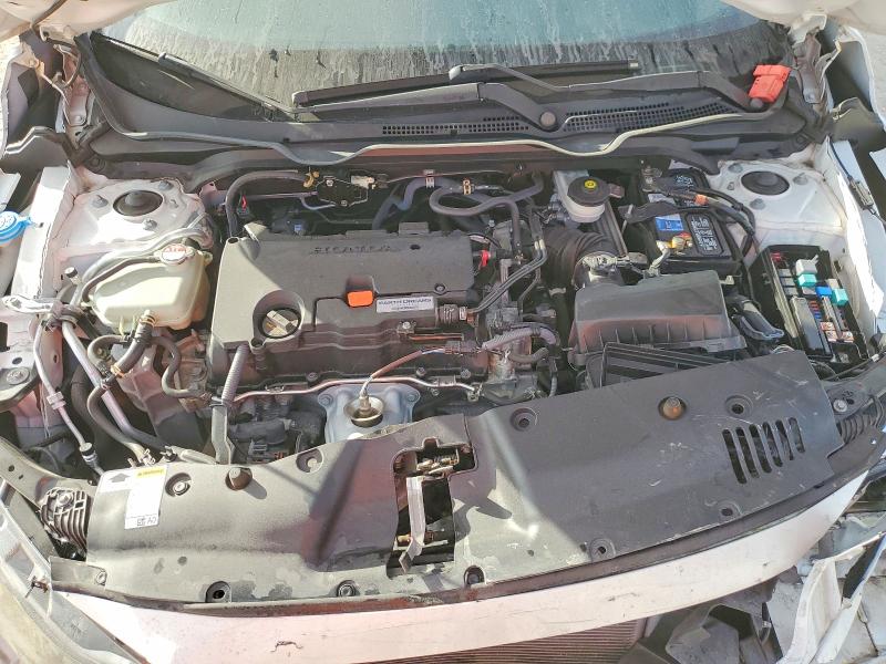 Photo 11 from auction – 2018 HONDA CIVIC EX with VIN 19XFC2F74JE036011