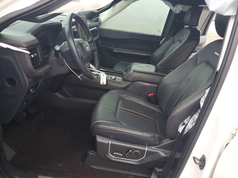 Photo 7 from auction – 2023 FORD EXPEDITION with VIN 1FMJK1M83PEA23639