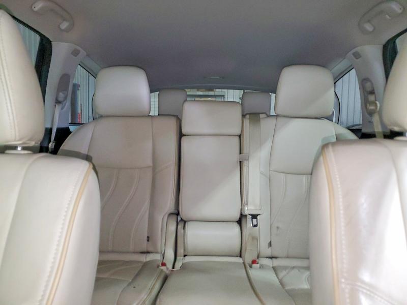 Photo 10 from auction – 2015 INFINITY QX60 with VIN 5N1AL0MMXFC528849