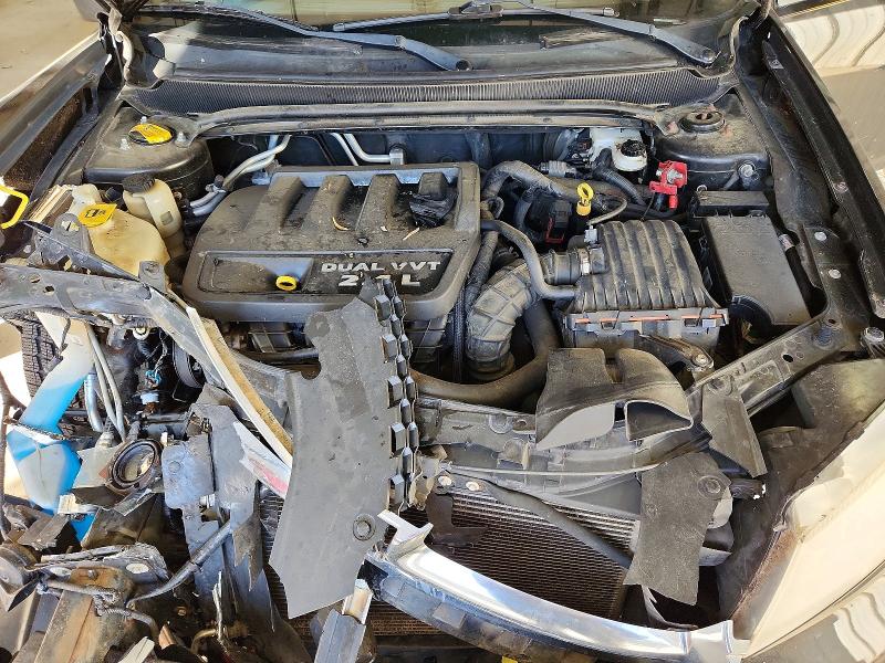Photo 11 from auction – 2013 DODGE AVENGER SE with VIN 1C3CDZABXDN518068