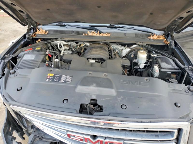 Photo 12 from auction – 2015 GMC YUKON with VIN 1GKS2BKC3FR690423