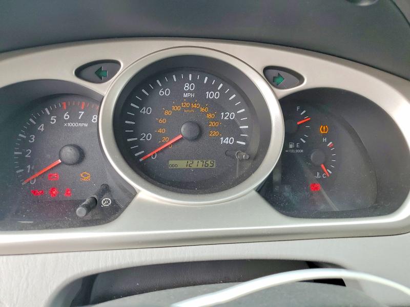 Photo 9 from auction – 2007 TOYOTA HIGHLANDER with VIN JTEEP21A970212468