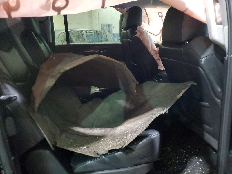 Photo 11 from auction – 2019 CADILLAC ESCALADE with VIN 1GYS4GKJ5KR235143