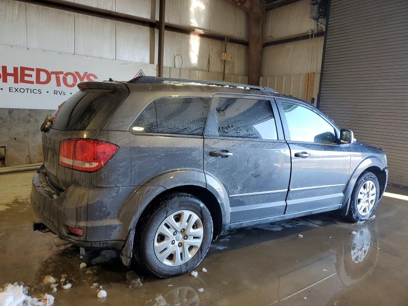 Photo 3 from auction – 2019 DODGE JOURNEY with VIN 3C4PDCBB6KT833584