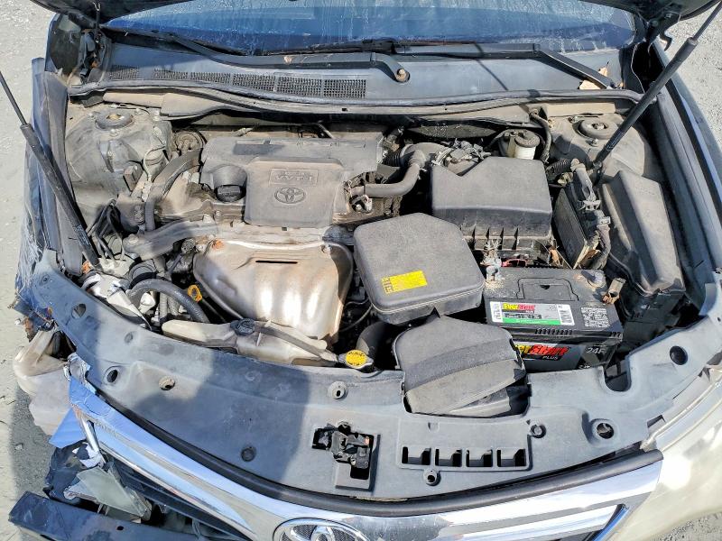 Photo 11 from auction – 2012 TOYOTA CAMRY BASE with VIN 4T1BF1FKXCU060303