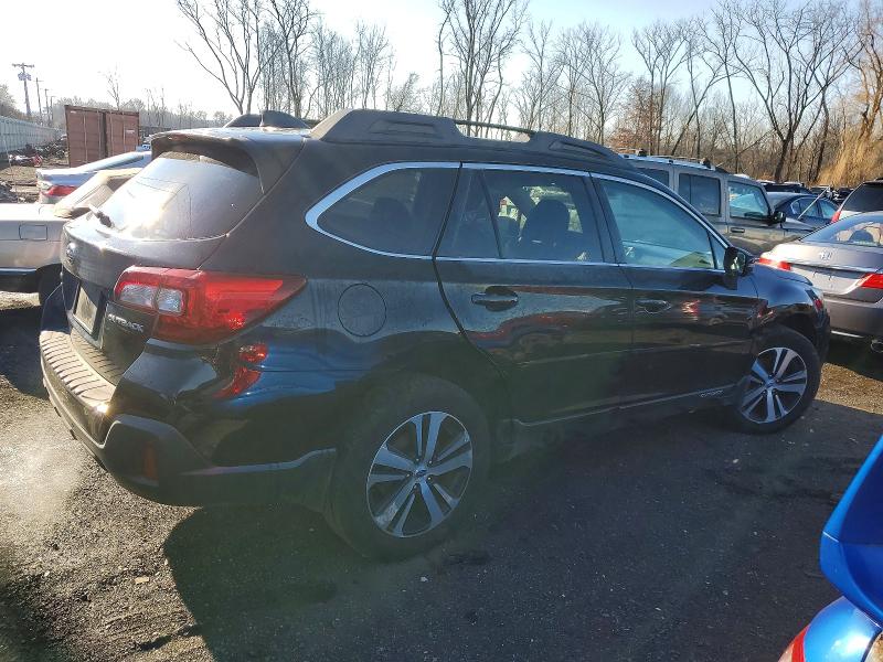 Photo 3 from auction – 2019 SUBARU OUTBACK 2. with VIN 4S4BSANC6K3328807