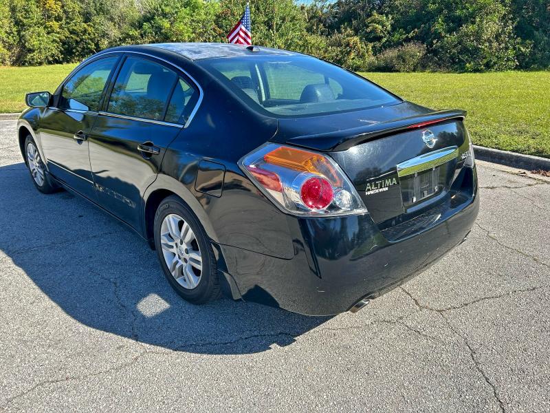 Photo 3 from auction – 2011 NISSAN ALTIMA BAS with VIN 1N4AL2AP9BN467559