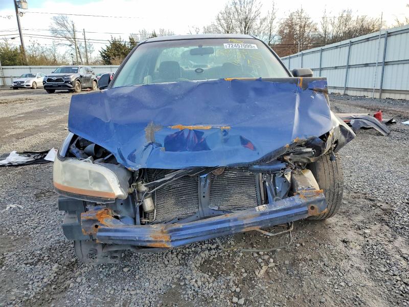 Photo 5 from auction – 2001 HONDA ACCORD DX with VIN 1HGCF85441A075044
