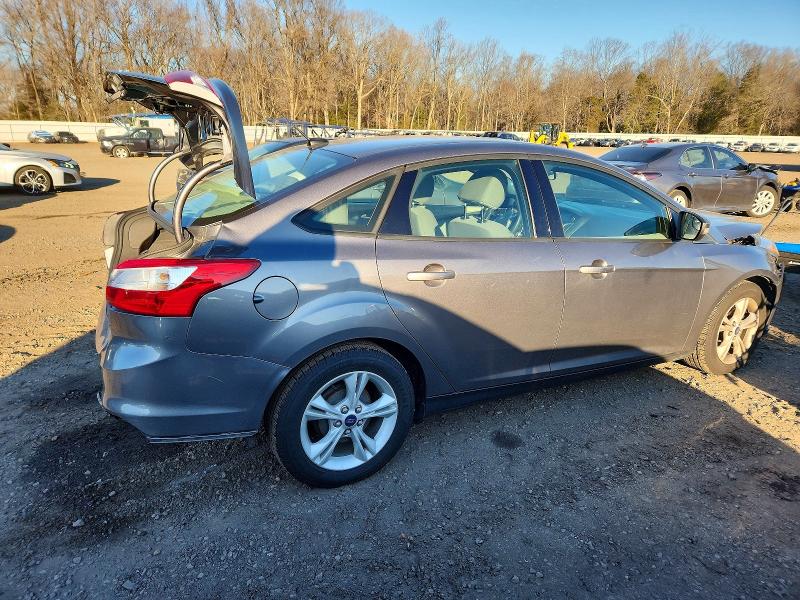 Photo 3 from auction – 2014 FORD FOCUS SE with VIN 1FADP3F27EL437626