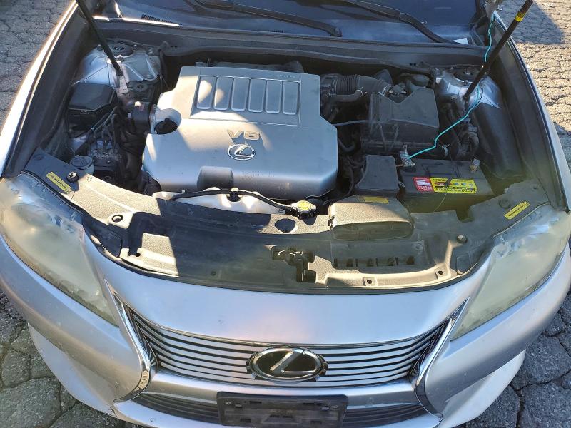 Photo 11 from auction – 2014 LEXUS ES 350 with VIN JTHBK1GGXE2112410