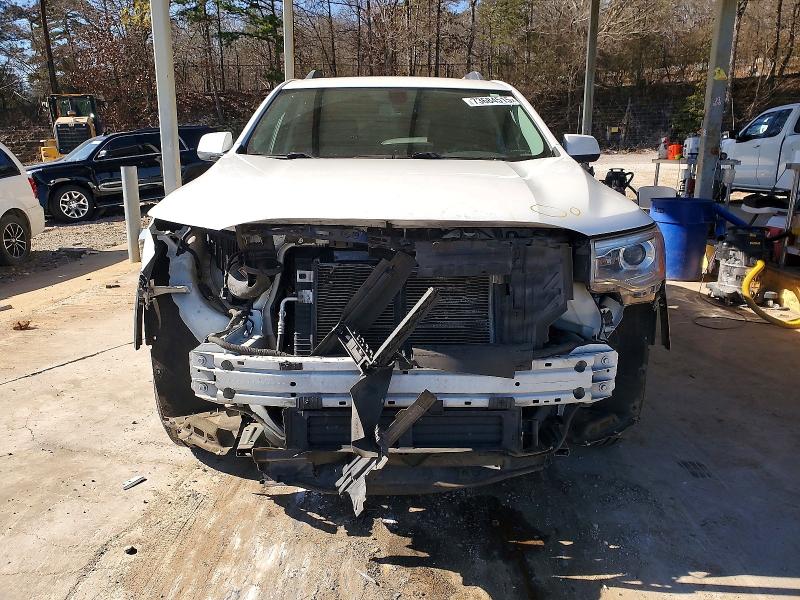 Photo 5 from auction – 2019 GMC ACADIA SLT with VIN 1GKKNMLA6KZ256586