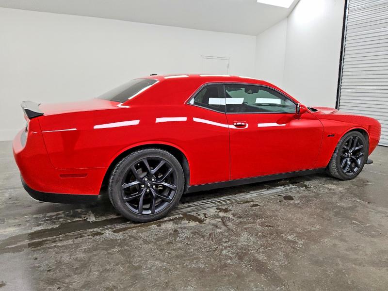 Photo 3 from auction – 2023 DODGE CHALLENGER with VIN 2C3CDZBT5PH617773