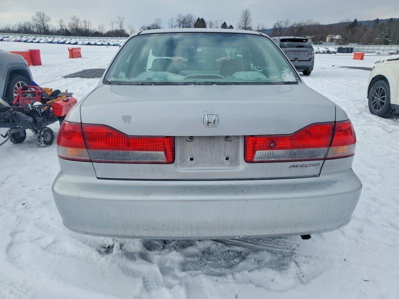 Photo 6 from auction – 2002 HONDA ACCORD VAL with VIN 1HGCF86632A039492
