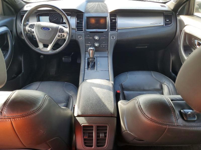 Photo 8 from auction – 2015 FORD TAURUS SEL with VIN 1FAHP2E89FG205962