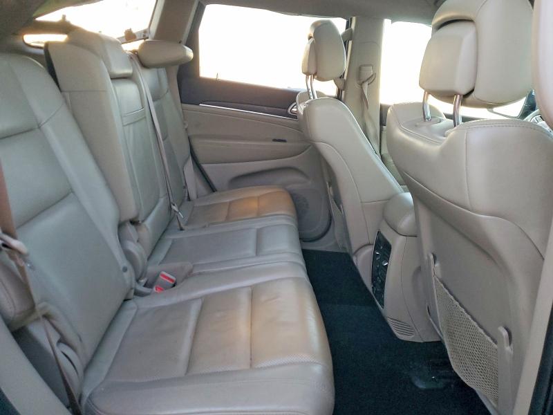 Photo 11 from auction – 2019 JEEP GRAND CHER with VIN 1C4RJEBG7KC715337