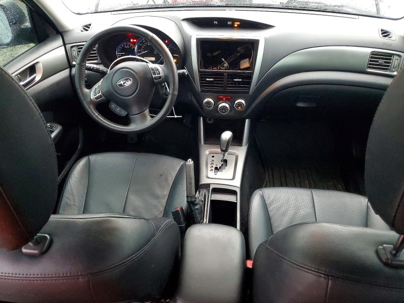 Photo 8 from auction – 2011 SUBARU FORESTER L with VIN JF2SHAEC4BH781914
