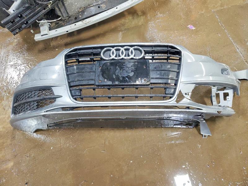 Photo 12 from auction – 2015 AUDI A6 with VIN WAUFGAFC4FN006048