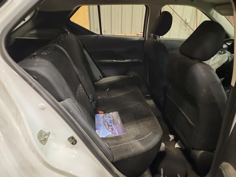 Photo 10 from auction – 2021 NISSAN KICKS S with VIN 3N1CP5BV8ML511997