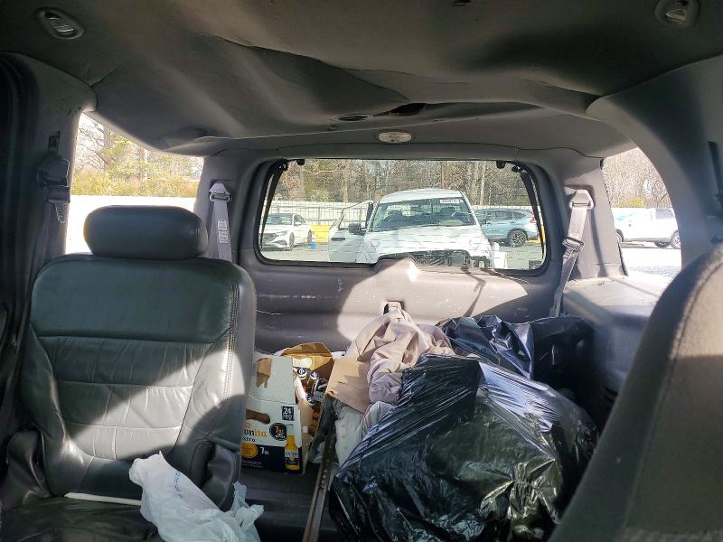 Photo 10 from auction – 2000 FORD EXPEDITION with VIN 1FMRU1661YLA59111