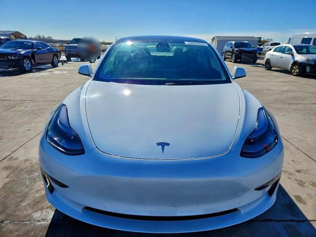 Photo 5 from auction – 2023 TESLA MODEL 3 with VIN 5YJ3E1EA5PF501810