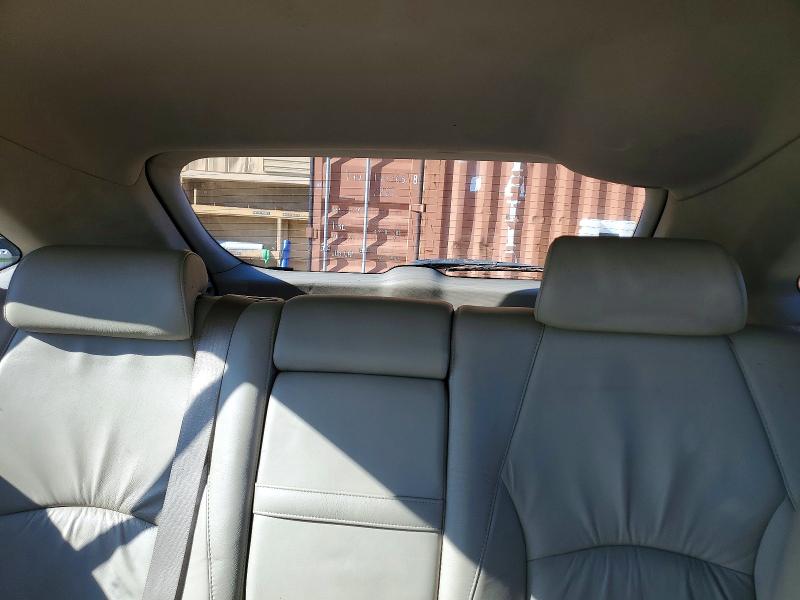 Photo 10 from auction – 2004 LEXUS RX with VIN 2T2GA31U74C015813