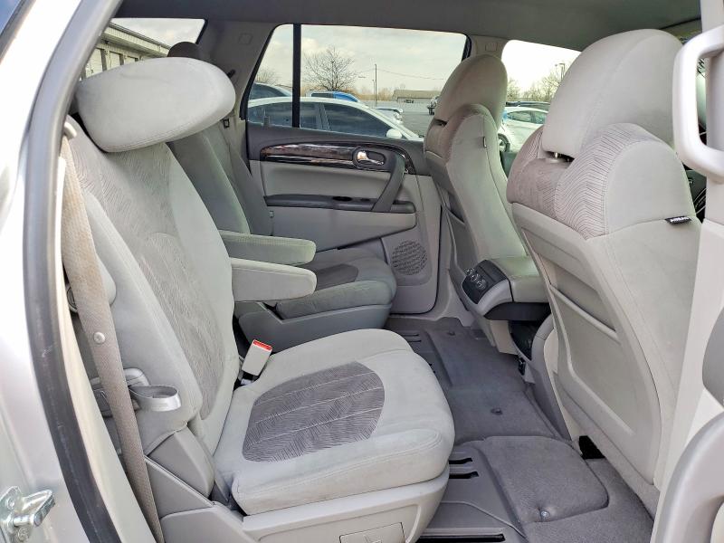 Photo 11 from auction – 2015 BUICK ENCLAVE with VIN 5GAKRAKD2FJ192465