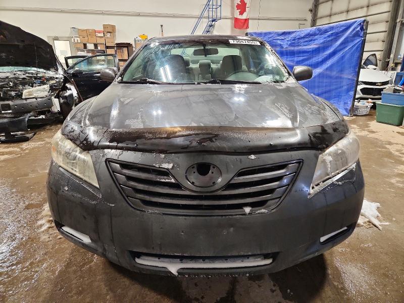 Photo 5 from auction – 2008 TOYOTA CAMRY CE with VIN 4T1BE46K68U742848