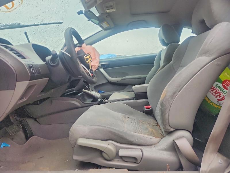 Photo 7 from auction – 2011 HONDA CIVIC EX with VIN 2HGFG1B86BH508262