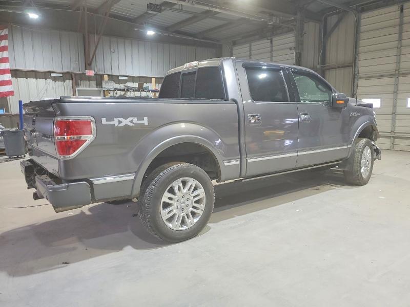 Фото 3 с аукциона – 2014 FORD F150 с VIN 1FTFW1EF2EFC71156