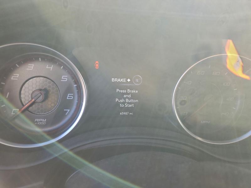 Photo 9 from auction – 2023 DODGE CHARGER SX with VIN 2C3CDXBG2PH630830