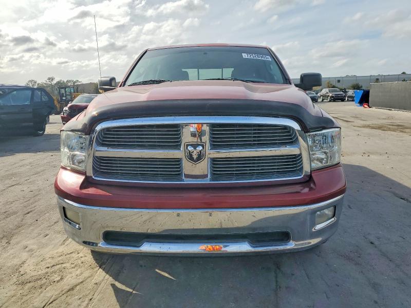 Photo 5 from auction – 2011 DODGE RAM 1500 with VIN 1D7RB1CT3BS577955