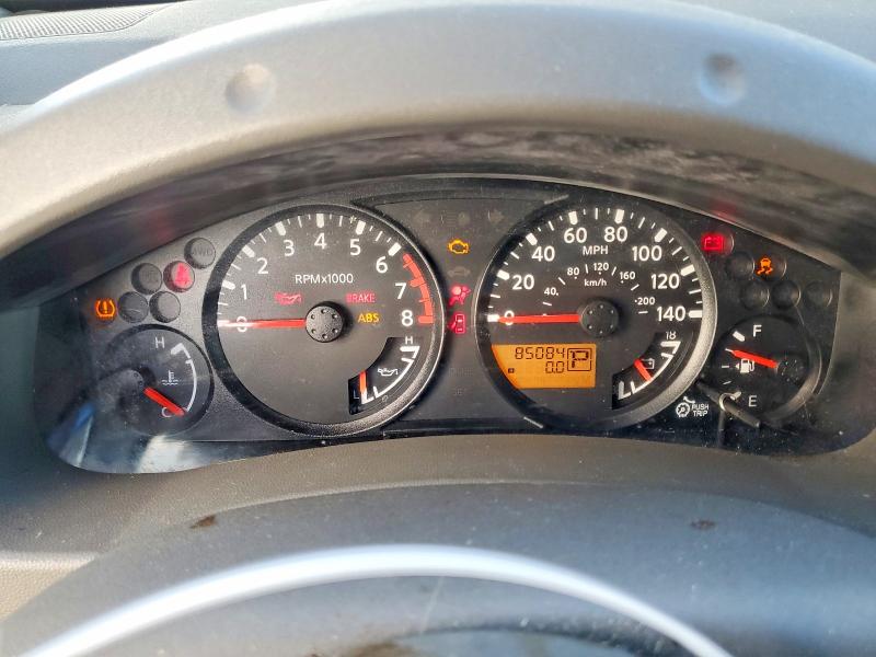 Photo 9 from auction – 2016 NISSAN FRONTIER with VIN 1N6AD0ER4GN701831