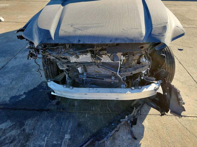 Photo 11 from auction – 2025 TOYOTA TACOMA with VIN 3TMLB5JN1SM190017