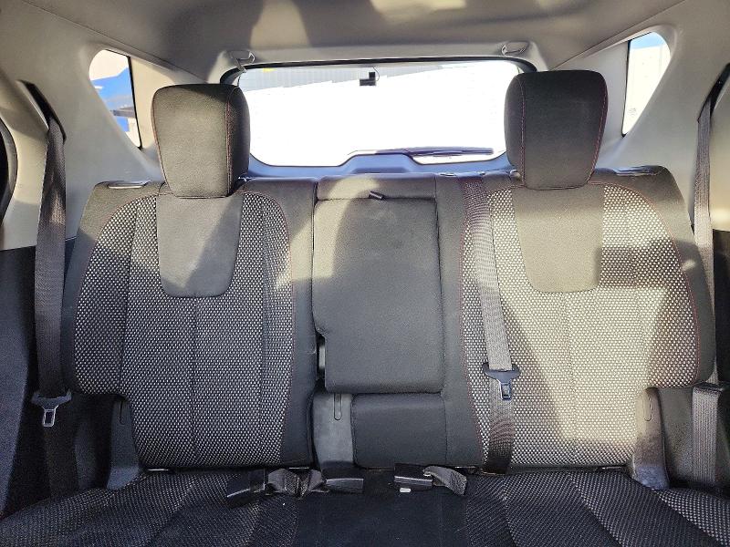 Photo 10 from auction – 2016 CHEVROLET EQUINOX LT with VIN 2GNALCEK5G6266386