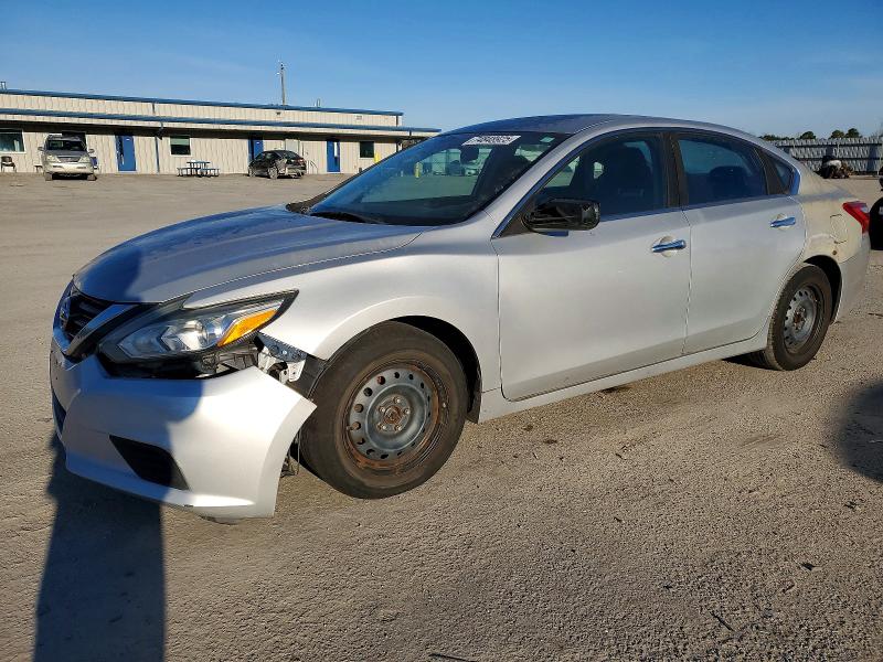Photo 1 from auction – 2016 NISSAN ALTIMA with VIN 1N4AL3AP7GC199491