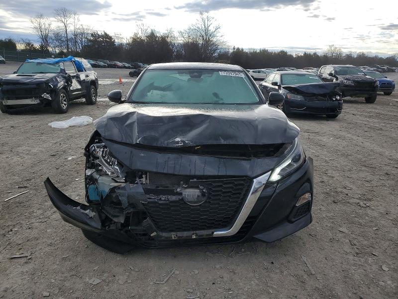 Photo 5 from auction – 2021 NISSAN ALTIMA with VIN 1N4BL4DW2MN373271