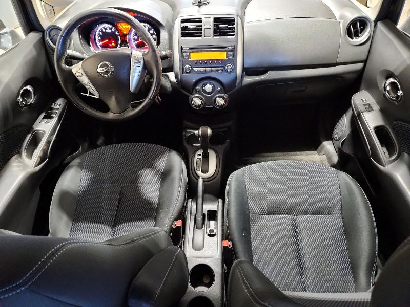 Photo 8 from auction – 2014 NISSAN VERSA NOTE with VIN 3N1CE2CP9EL385414