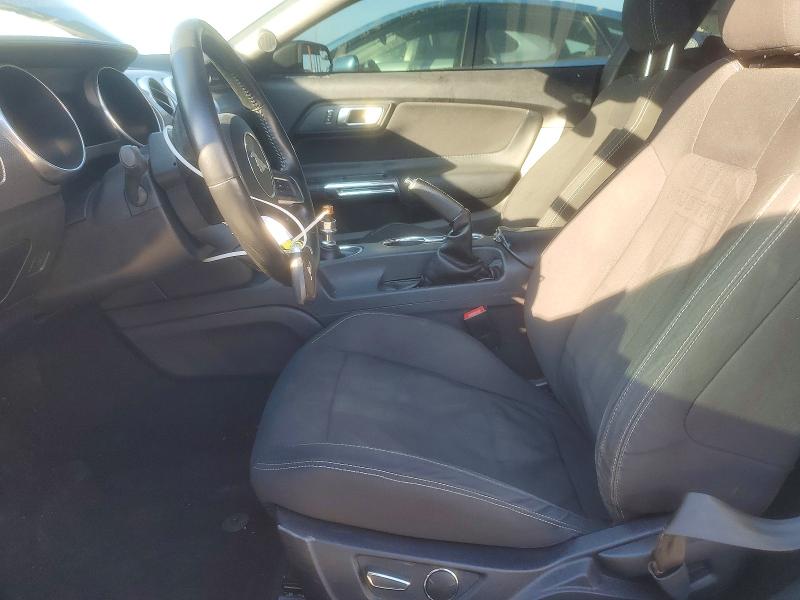 Photo 7 from auction – 2019 FORD MUSTANG with VIN 1FA6P8CF8K5166878