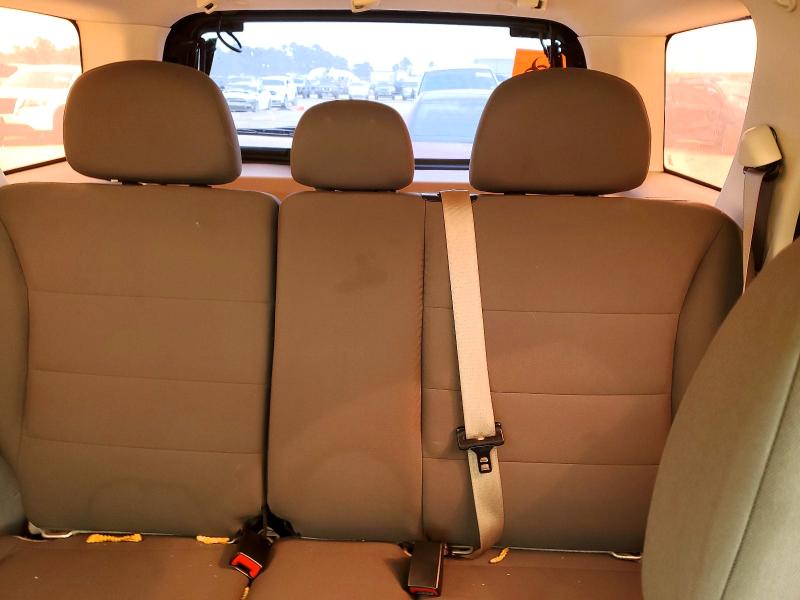 Photo 10 from auction – 2011 FORD ESCAPE with VIN 1FMCU0C78BKA07209