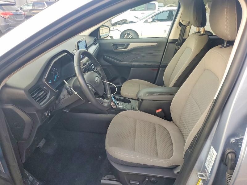 Photo 7 from auction – 2022 FORD ESCAPE SE with VIN 1FMCU0G60NUC03879