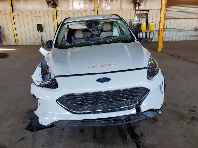 Photo 5 from auction – 2020 FORD ESCAPE with VIN 1FMCU0DZ6LUB06066