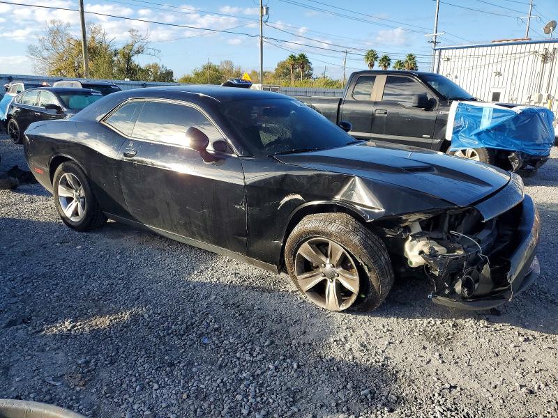 Photo 4 from auction – 2017 DODGE CHALLENGER with VIN 2C3CDZAG9HH550262