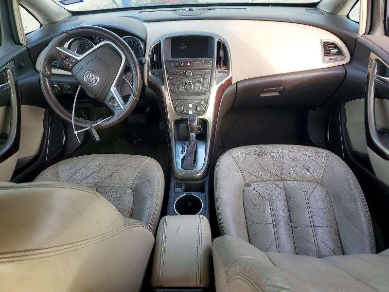 Photo 8 from auction – 2016 BUICK VERANO with VIN 1G4PS5SK0G4141072