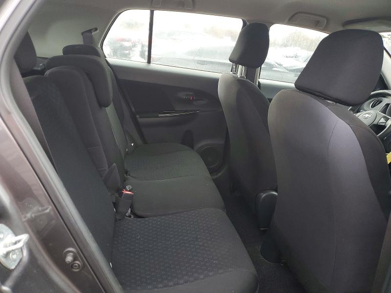 Photo 10 from auction – 2008 TOYOTA SCION XD with VIN JTKKU10448J015847