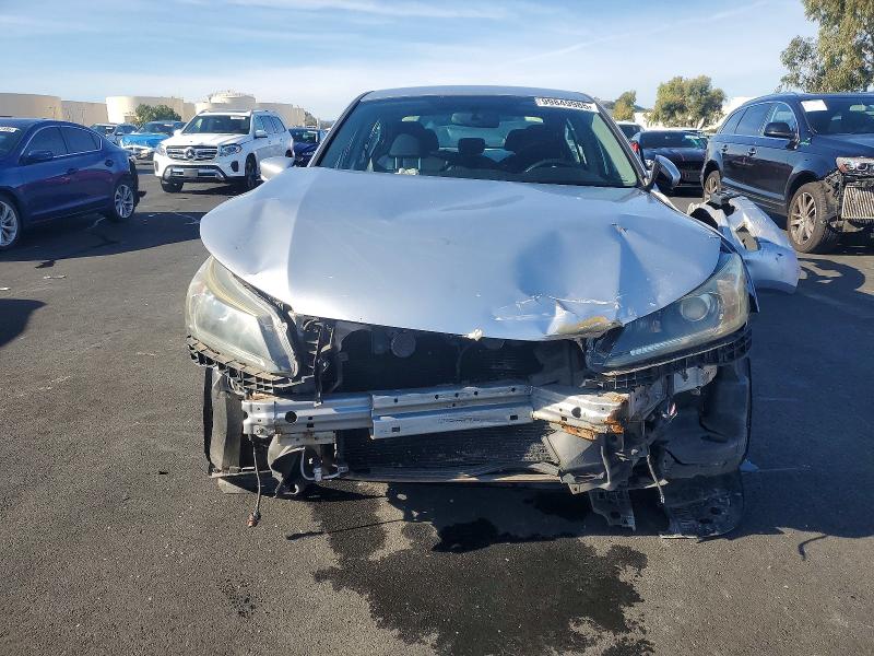 Photo 5 from auction – 2014 HONDA ACCORD with VIN 1HGCR2F57EA040807