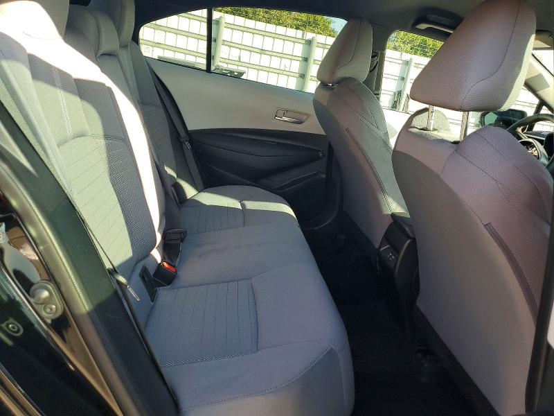 Photo 10 from auction – 2025 TOYOTA COROLLA SE with VIN 5YFS4MCE9SP238143
