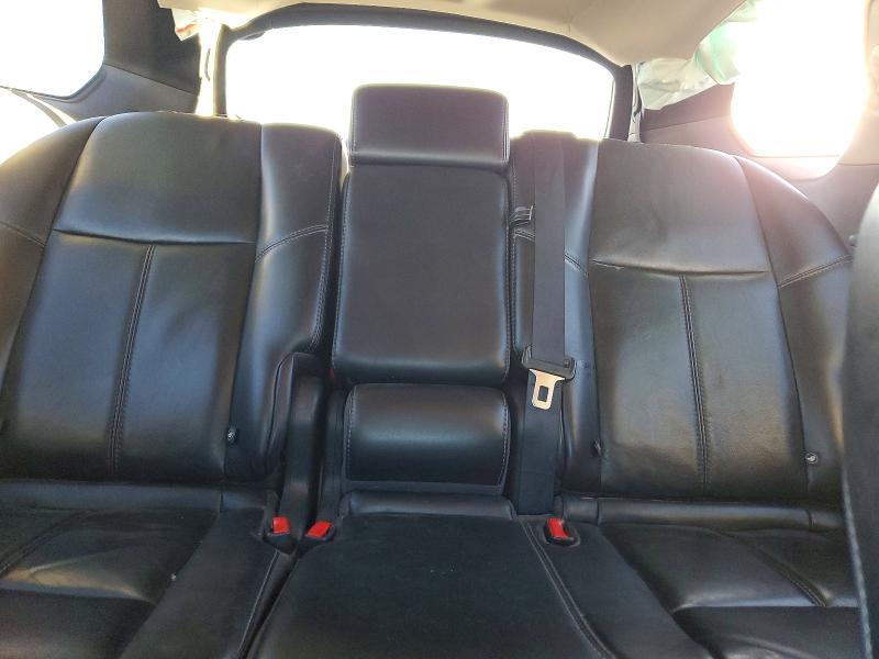 Photo 10 from auction – 2017 NISSAN PATHFINDER with VIN 5N1DR2MM4HC635213